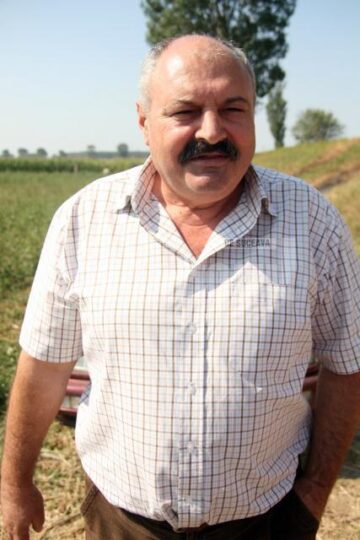 Vasile Tofan, Direcția Agricolă Suceava