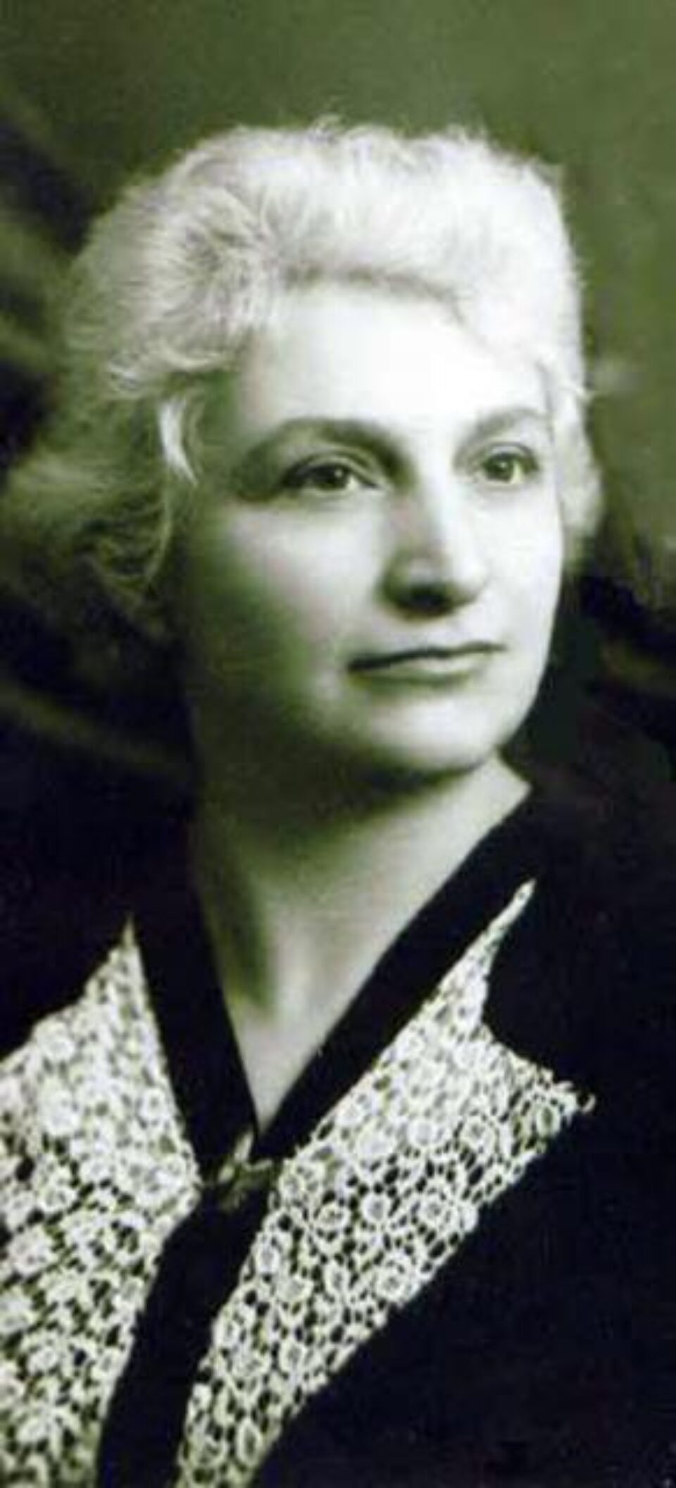 Aspazia Oțel Petrescu