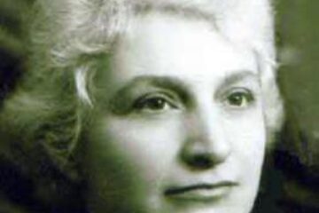 Aspazia Oțel Petrescu