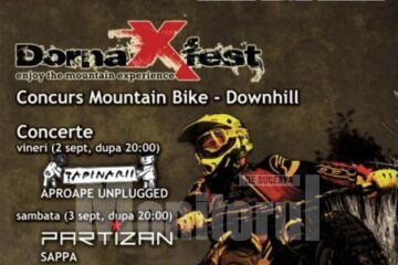 Dorna X Fest
