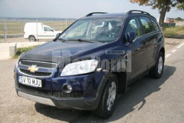 Un polițist a murit, iar un altul e grav rănit la spital, după ce s-au răsturnat cu Logan-ul Poliției Rutiere