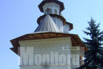 Biserica Sf. Apostoli Petru și Pavel din cartierul Buiucanii Noi, Chișinău