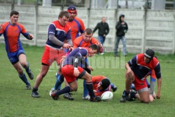 Sucevenii au încheiat campionatul cu un eșec pe terenul ultimei clasate