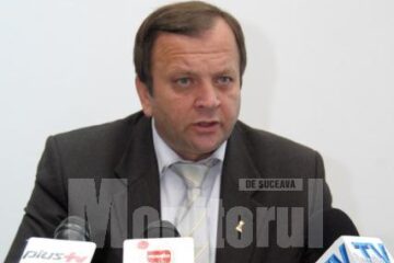 Gheorghe Flutur: „Le-am propus reprezentanților asociațiilor cu care am vorbit o îmbinare între nou și vechi”