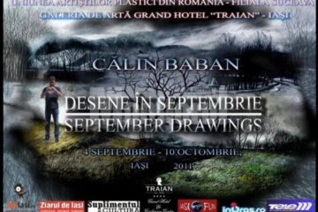 "Desene în septembrie"