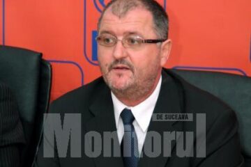 Orest Onofrei: „Până și lui Ponta și lui Antonescu li s-a părut că e cam groasă și au lăsat la 51%, așa din burtă”