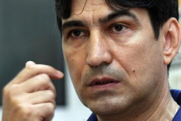 Victor Pițurcă: "Am analizat bine jocul Franței, nu joacă foarte bine, dar câștigă pentru că are jucători valoroși”. Foto:cotidianul.ro