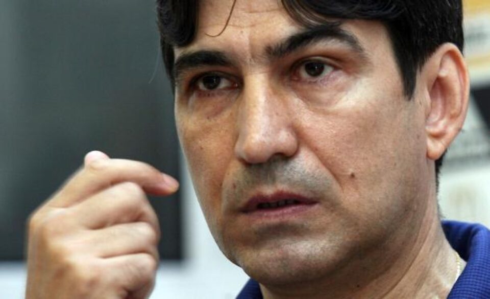 Victor Pițurcă: "Am analizat bine jocul Franței, nu joacă foarte bine, dar câștigă pentru că are jucători valoroși”. Foto:cotidianul.ro