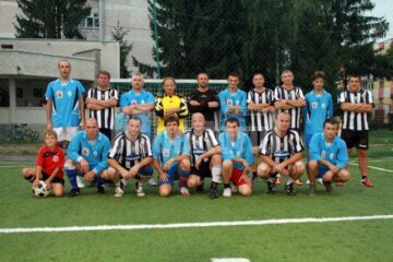 Finalistele