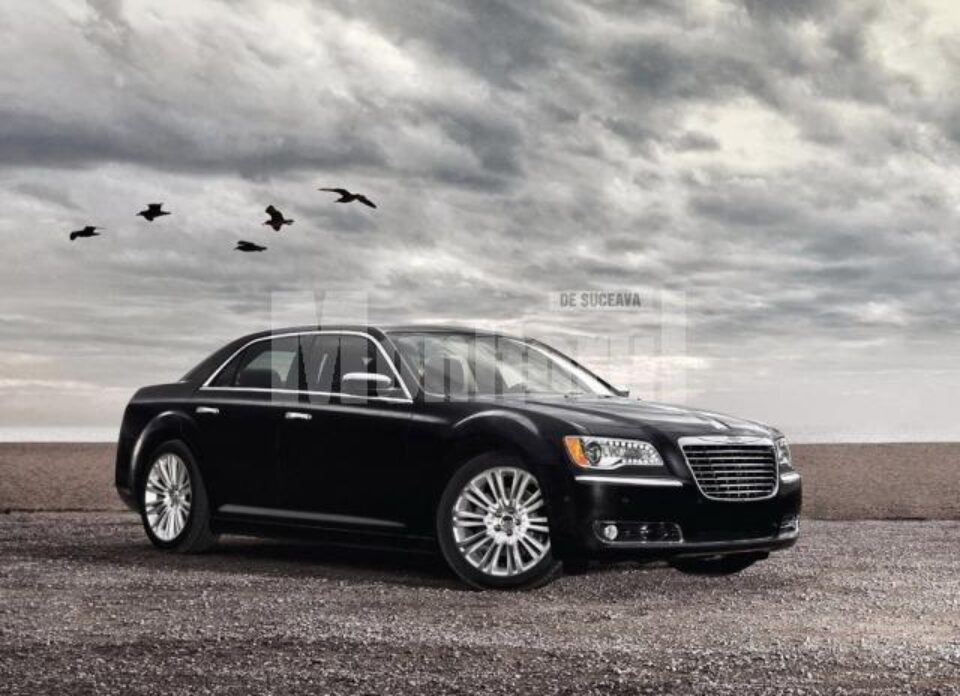 Chrysler 300