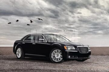 Chrysler 300