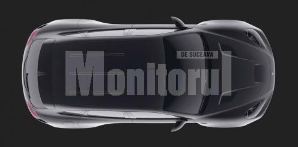 Eterniti Motors va dezveli la Frankfurt un SUV sportiv