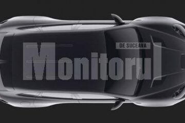 Eterniti Motors va dezveli la Frankfurt un SUV sportiv