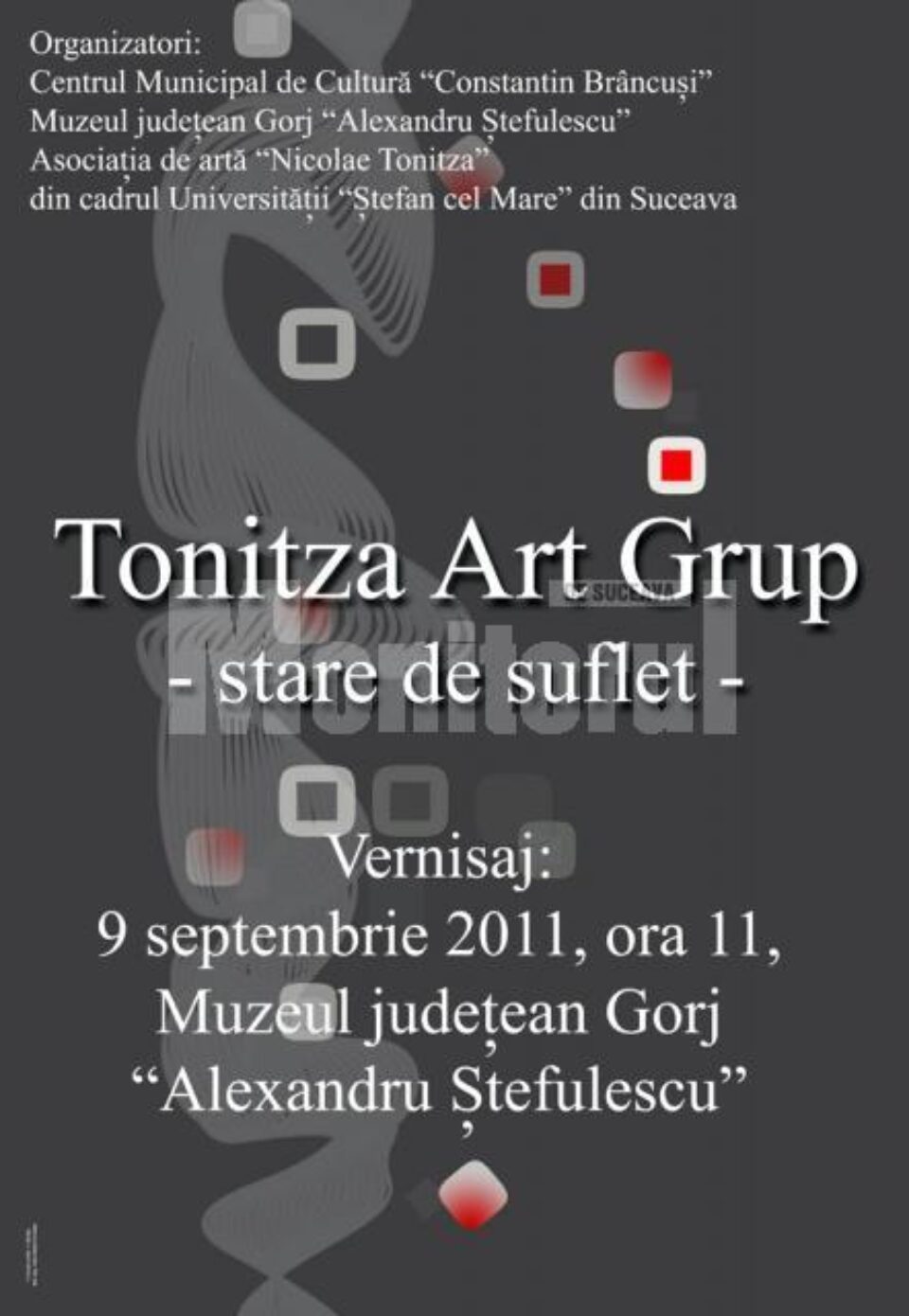 Stare de suflet