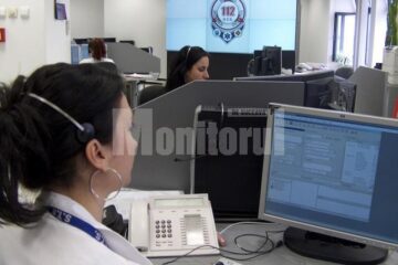 Operatoare 112