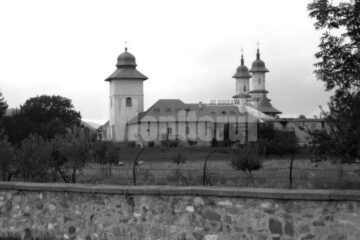 Mănăstirea Râșca