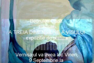 „A treia dimensiune a visului”