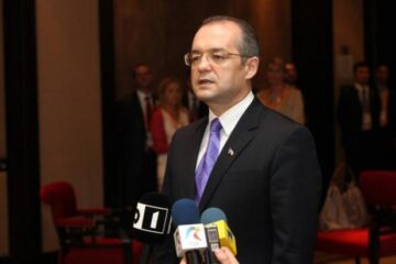 Premierul Emil Boc. Foto: CAPP