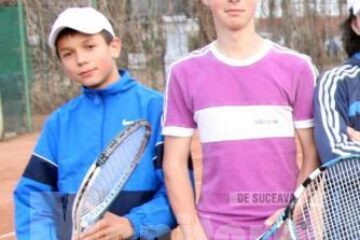 Andrei Iacob și Ștefan Hunceac au câștigat trofeele la nivelul cinci și sase