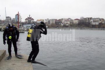 La ISU Suceava ar mai trebui doi scafandri