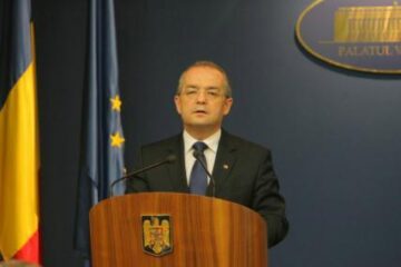 Boc: România nu își poate permite nici un fel de exces. Foto: CAPP