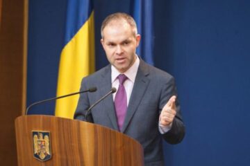 Daniel Funeriu: „Nu am semnale că ar fi fost acolo lucruri incorecte, dar ne vom uita și acolo”. Foto: CAPP