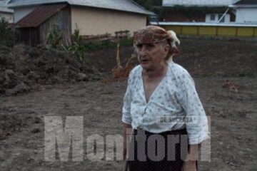 Tragedia s-a petrecut pe terenul Elisavetei Spoială