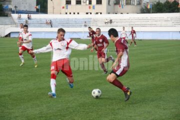 Rapidiștii vor trei puncte din acest derby, chiar dacă vor avea o misiune dificilă în fața liderului