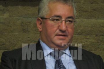Ion Lungu: Avem mari șanse să beneficiem de finanțare