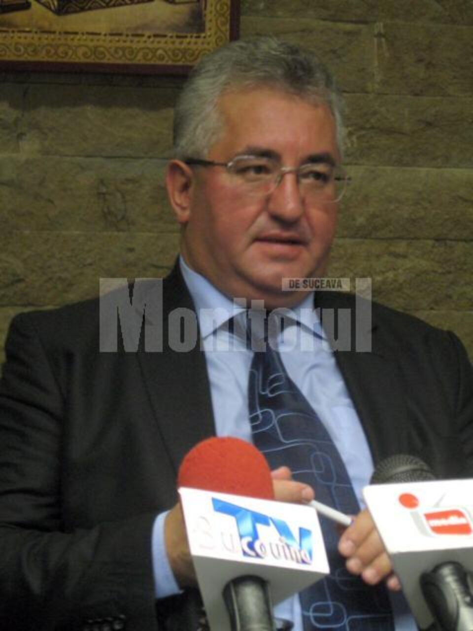 Ion Lungu: Avem mari șanse să beneficiem de finanțare