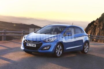 Hyundai lansează noul i30