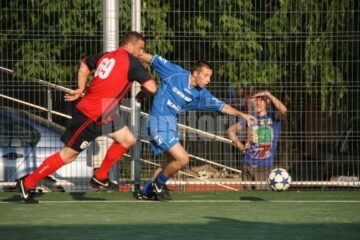 Campionatul Județean de Minifotbal se anunța unul extrem de disputat, mai ales că nu va mai exista turneu play off