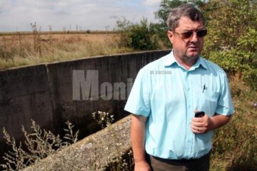 Ioan Ungureanu, directorul SGA Suceava