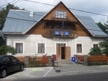 La Bilca a fost finalizat un proiect de modernizare a satului de 2,5 milioane de euro