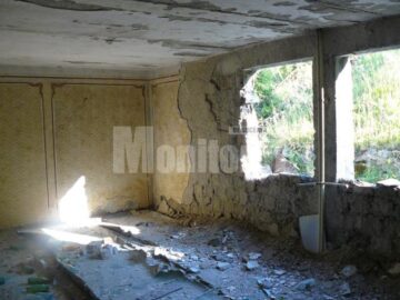 Rămășițele Exploatării Căliman
