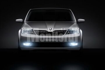 Skoda aduce la Frankfurt conceptul MissionL