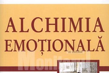 Tara Bennett-Goleman: „Alchimia emoțională”