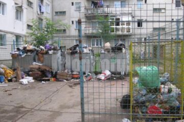Colectarea selectivă a deșeurilor de către populație lasă mult de dorit