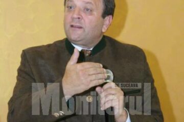 Gheorghe Flutur