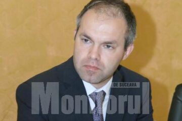 Daniel Funeriu: Cu educația unui țări nu e de glumă