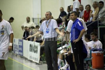 Sucevenii au dominat aproape tot meciul cu U Cluj, dar au fost egalați în ultima secundă