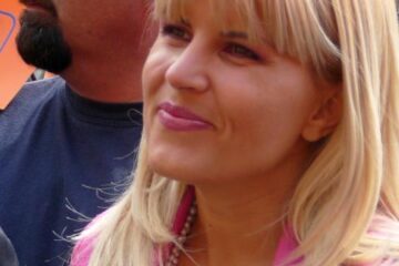 Ministrul Dezvoltării, Elena Udrea