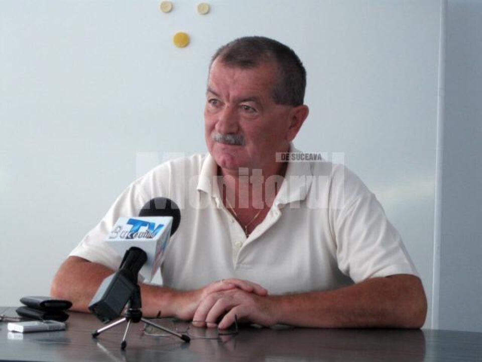 Dr. Ludovic Abiței: Acum putem verifica inclusiv felul în care unitățile sanitare au cheltuit banii primiți