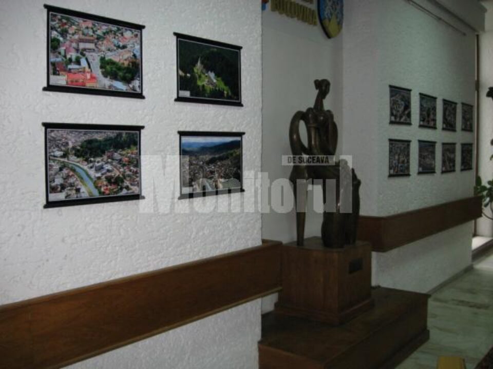 Expoziție de fotografie