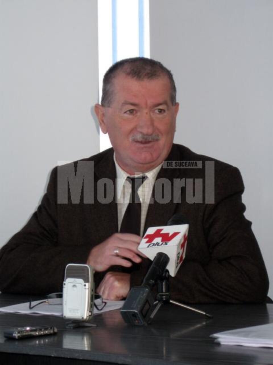Dr. Ludovic Abiței: „Pedeapsa complementară este valabilă șase luni”