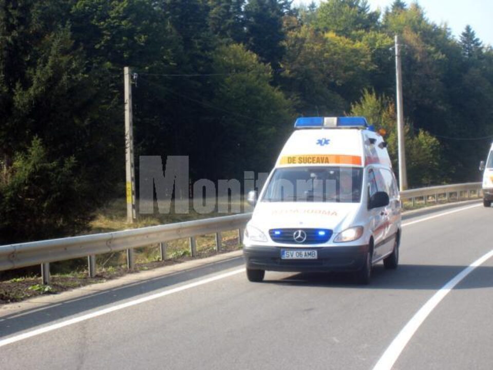 Fumatul în autosanitare se sancționează cu amendă între 1.000 și 2.000 de lei