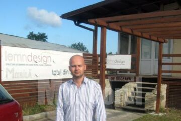 Bogdan Dăscălescu: „Lumea în general nu prea înțelege ce înseamnă a porni o afacere de la zero și faptul că ea are deja clienți”