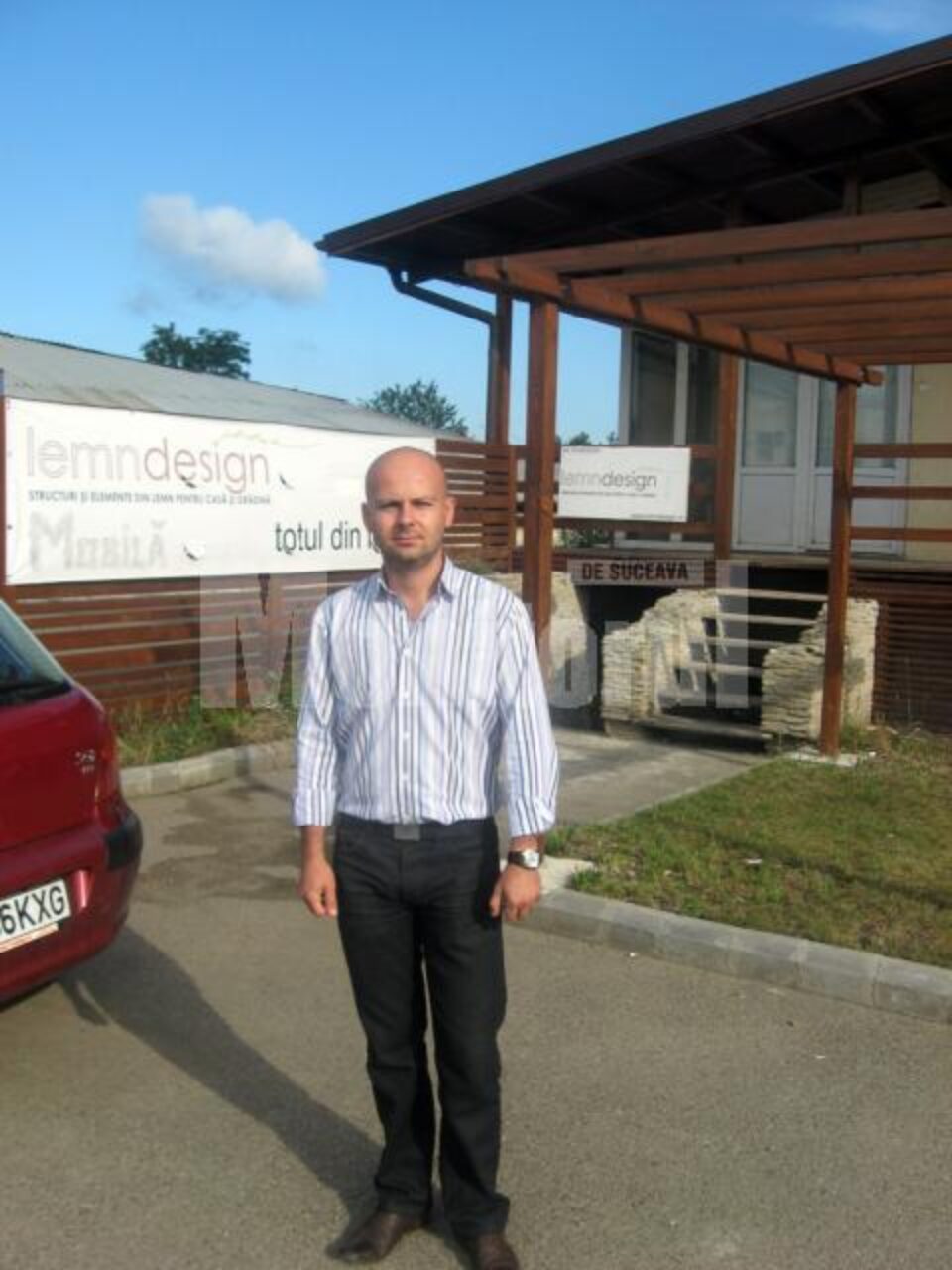 Bogdan Dăscălescu: „Lumea în general nu prea înțelege ce înseamnă a porni o afacere de la zero și faptul că ea are deja clienți”