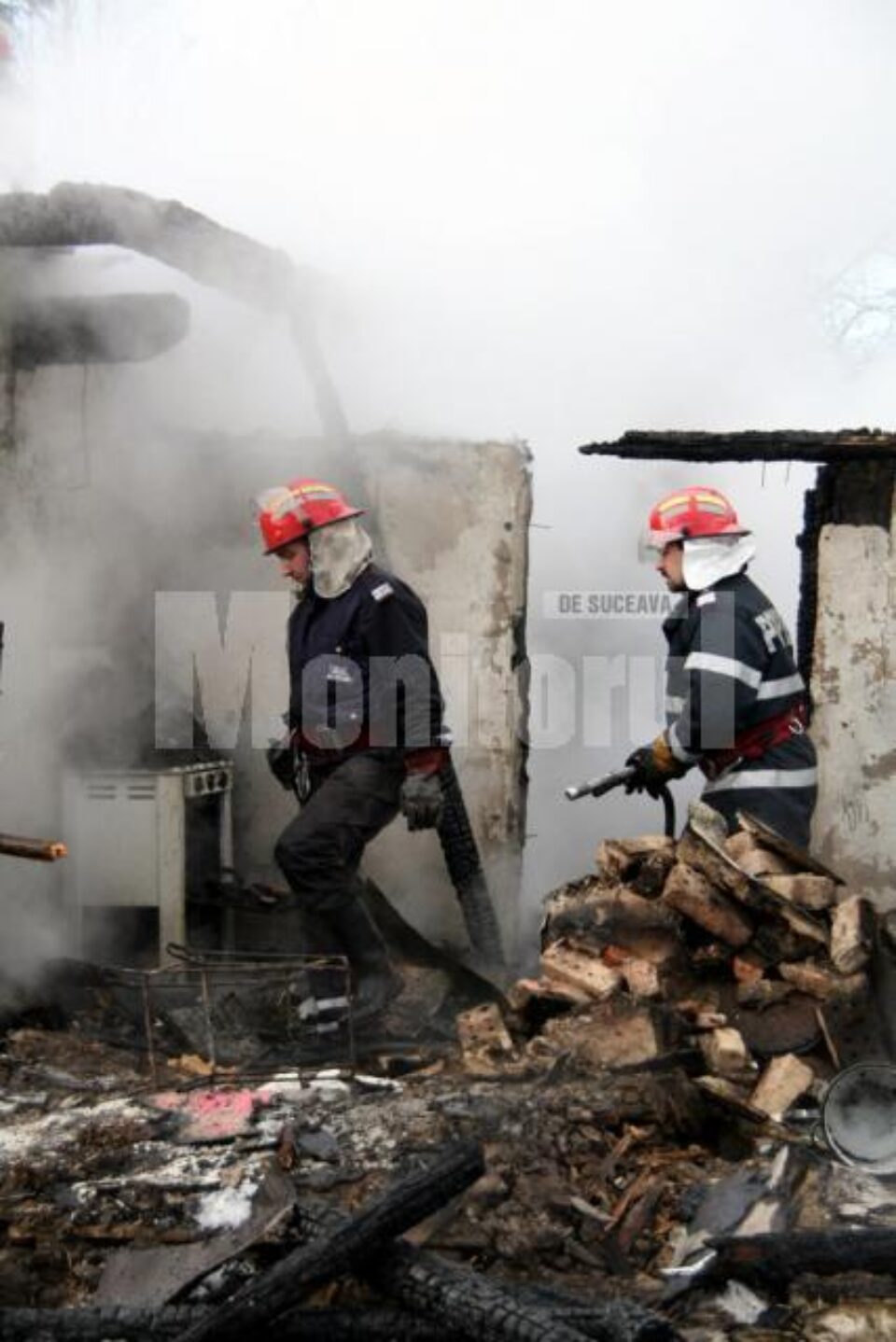 Plecările masive și restructurările se vor răsfrânge probabil în calitatea intervențiilor pompierilor sau jandarmilor