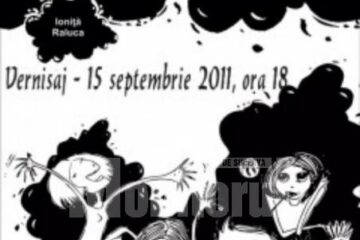 Expoziție de ilustrație și caricaturi